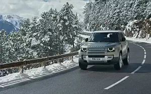   Land Rover Defender 90 D240 SE Urban Pack - 2020