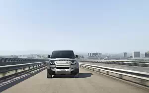   Land Rover Defender 90 D240 SE Urban Pack - 2020