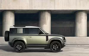   Land Rover Defender 90 D240 SE Urban Pack - 2020