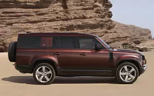   Land Rover Defender 130 First Edition - 2022