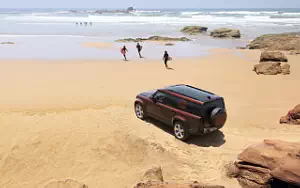   Land Rover Defender 130 First Edition - 2022