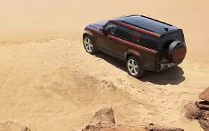   Land Rover Defender 130 First Edition - 2022