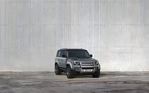  Land Rover Defender 130 X-Dynamic - 2022