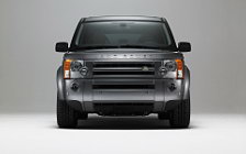   Land Rover Discovery - 2009