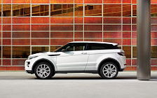   Land Rover Range Rover Evoque Dynamic - 2010