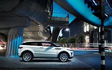   Land Rover Range Rover Evoque Dynamic - 2010