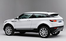   Land Rover Range Rover Evoque Prestige - 2010