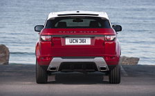   Land Rover Range Rover Evoque 5-door Dynamic - 2011