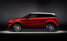   Land Rover Range Rover Evoque 5-door Dynamic - 2011
