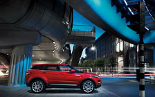   Land Rover Range Rover Evoque 5-door Prestige - 2011