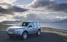   Land Rover Freelander - 2007