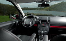   Land Rover Freelander 2 SD4 Sport Limited Edition - 2010