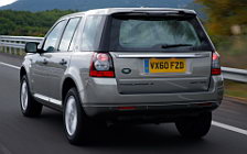   Land Rover Freelander 2 - 2011