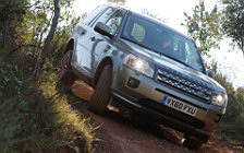   Land Rover Freelander 2 - 2011