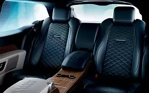   Range Rover SV Coupe - 2018