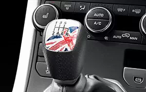   Range Rover Evoque SW1 - 2014