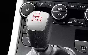   Range Rover Evoque NW8 - 2015