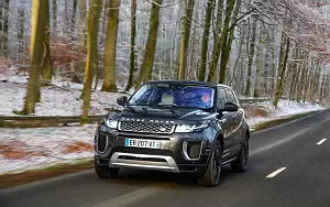   Range Rover Evoque Autobiography Si4 - 2018