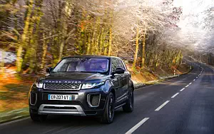   Range Rover Evoque Autobiography Si4 - 2018