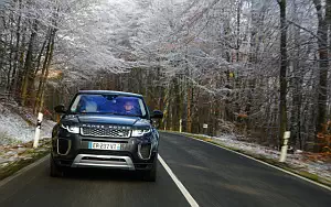   Range Rover Evoque Autobiography Si4 - 2018