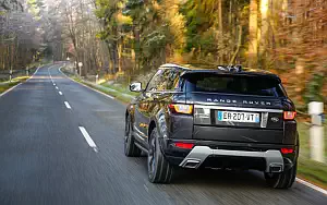   Range Rover Evoque Autobiography Si4 - 2018