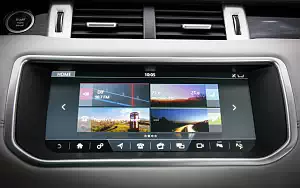   Range Rover Evoque Autobiography Si4 - 2018