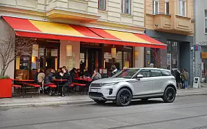   Range Rover Evoque D180 SE - 2019