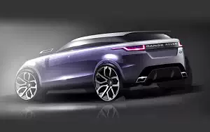   Range Rover Evoque D240 HSE R-Dynamic Black Pack - 2019