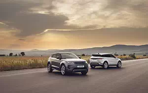   Range Rover Evoque D240 HSE - 2019