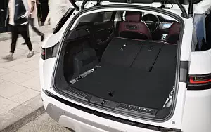   Range Rover Evoque D240 HSE - 2019