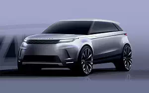   Range Rover Evoque D240 HSE - 2019