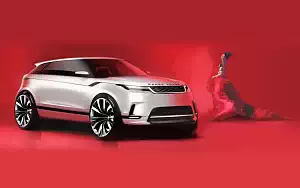   Range Rover Evoque D240 HSE - 2019