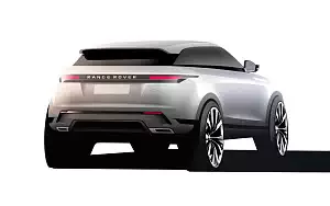   Range Rover Evoque D240 HSE - 2019