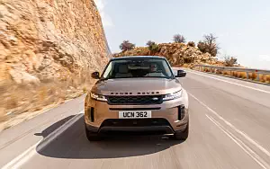   Range Rover Evoque D240 S Black Pack - 2019