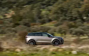   Range Rover Evoque D240 S Black Pack - 2019
