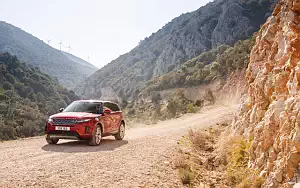   Range Rover Evoque D240 S - 2019