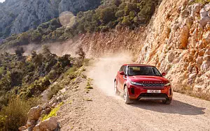   Range Rover Evoque D240 S - 2019