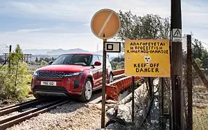   Range Rover Evoque D240 S - 2019