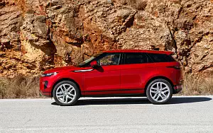   Range Rover Evoque D240 S - 2019