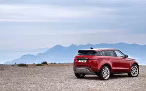   Range Rover Evoque D240 S - 2019