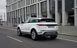  Range Rover Evoque P250 SE - 2019