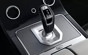   Range Rover Evoque R-Dynamic First Edition - 2019