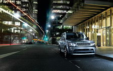   Land Rover Range Rover Sport Autobiography - 2010