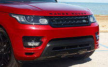  Range Rover Sport HST - 2015