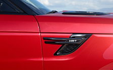   Range Rover Sport HST - 2015