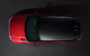   Range Rover Sport Autobiography - 2017