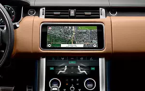   Range Rover Sport Autobiography - 2017