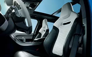   Range Rover Sport SVR - 2017