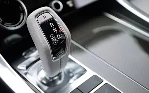   Range Rover Sport SVR - 2017