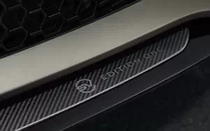   Range Rover Sport SV Edition One - 2023